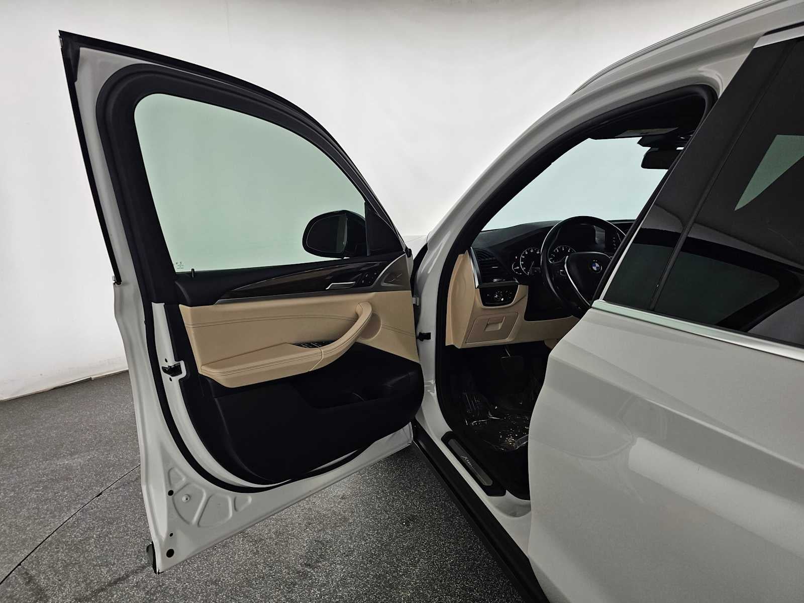 2019 BMW X3 sDrive30i sDrive30i