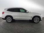 2019 BMW X3 sDrive30i sDrive30i