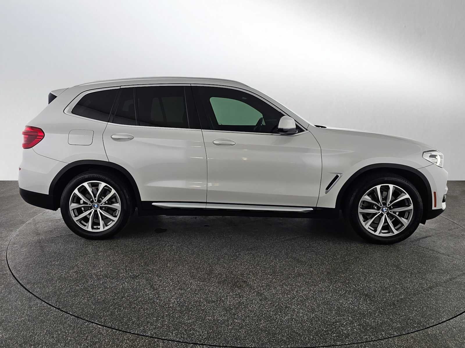 2019 BMW X3 sDrive30i sDrive30i