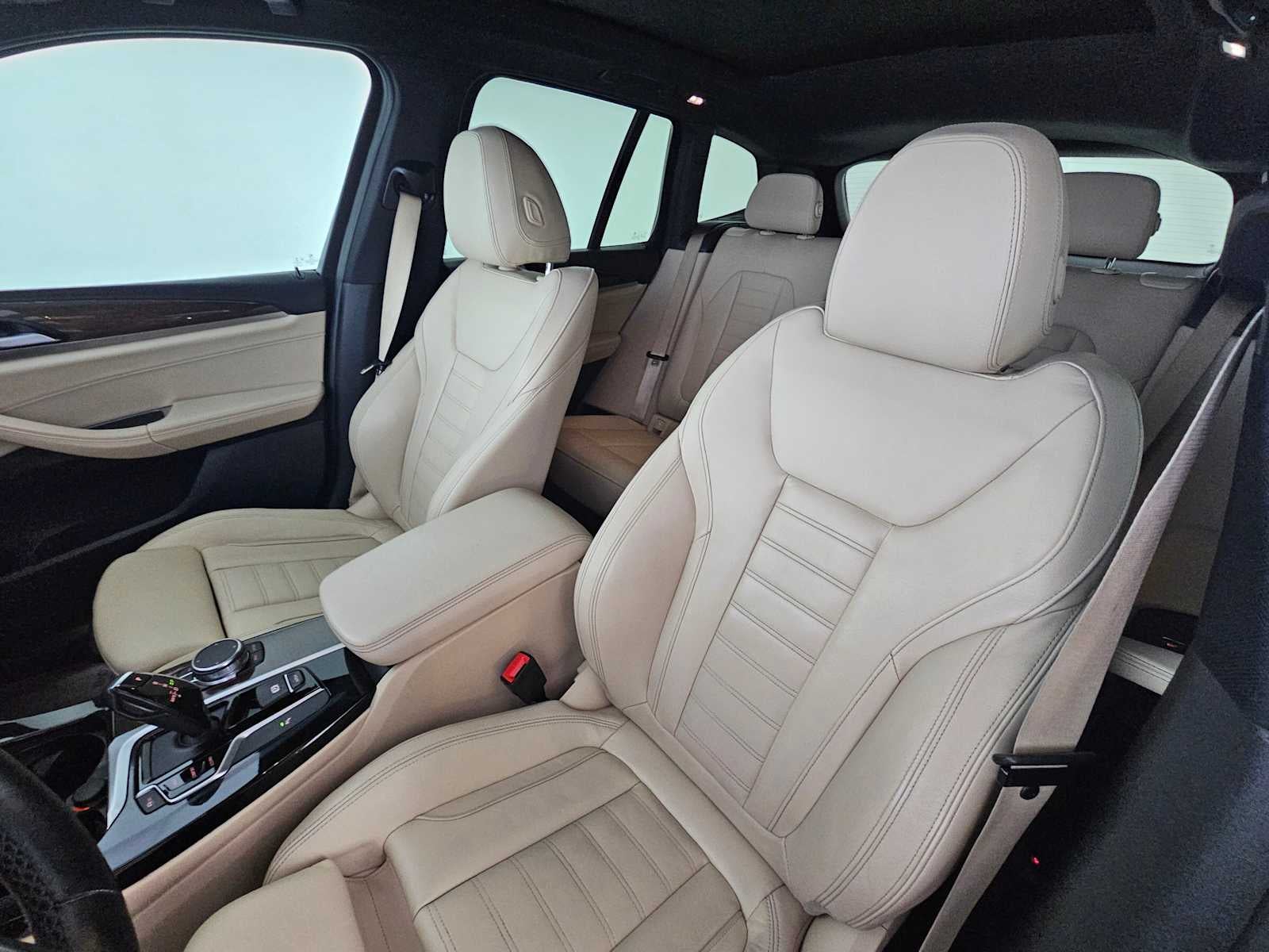 2019 BMW X3 sDrive30i sDrive30i