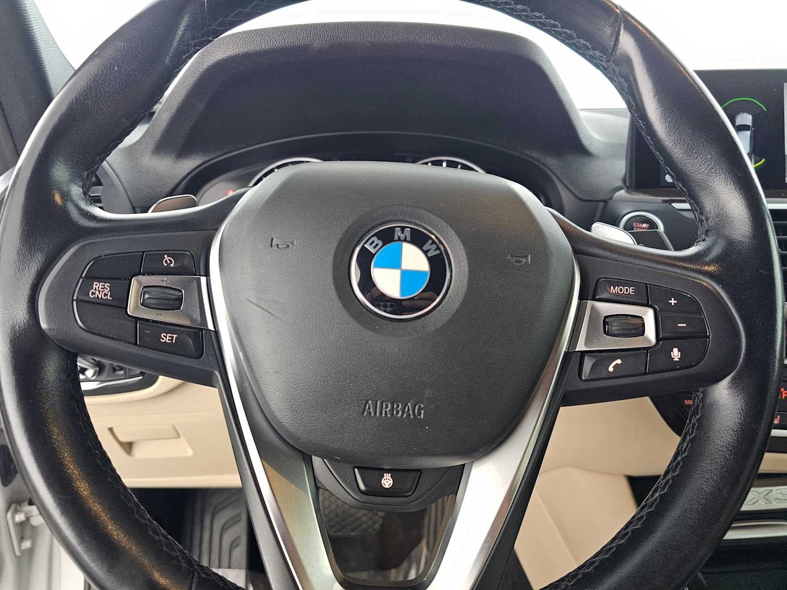 2019 BMW X3 sDrive30i sDrive30i