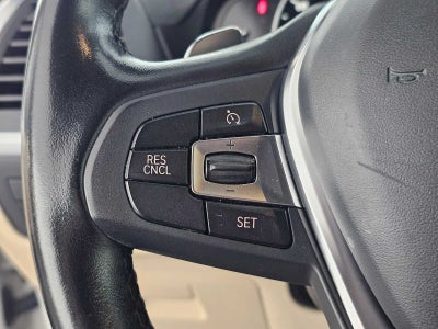 2019 BMW X3 sDrive30i sDrive30i