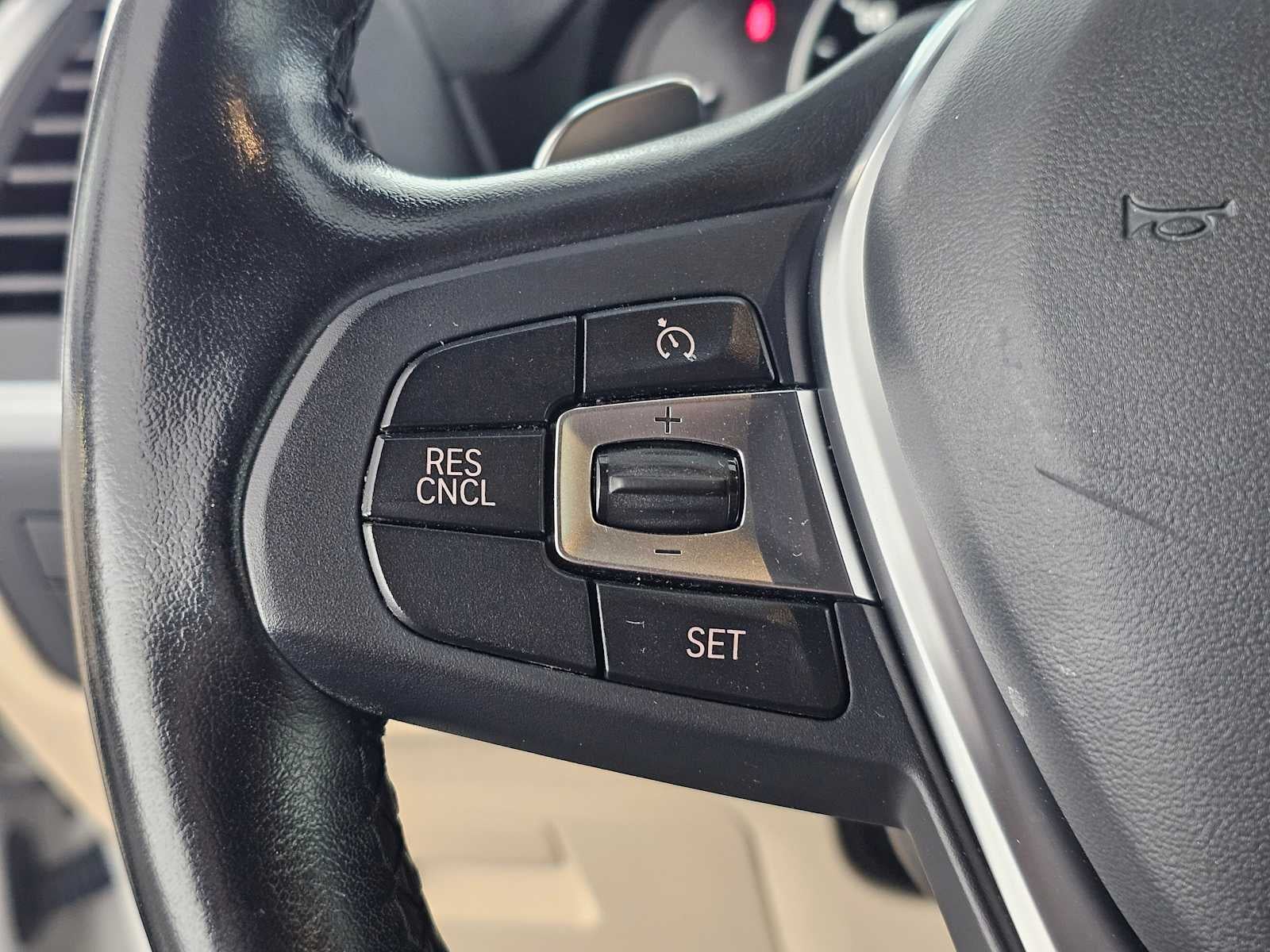 2019 BMW X3 sDrive30i sDrive30i