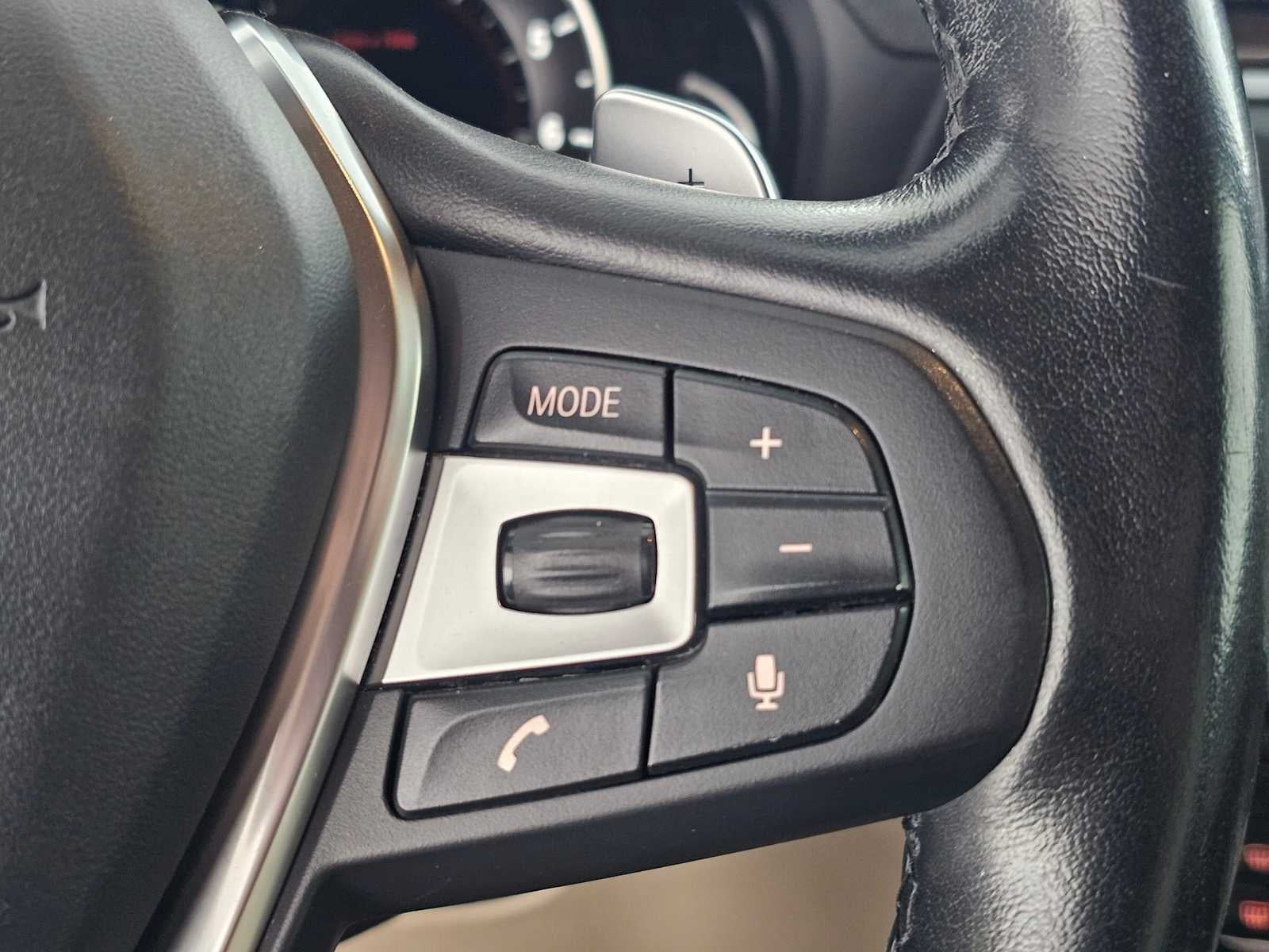 2019 BMW X3 sDrive30i sDrive30i