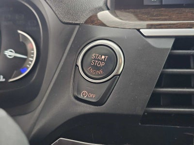 2019 BMW X3 sDrive30i sDrive30i