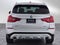 2019 BMW X3 sDrive30i sDrive30i