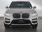 2019 BMW X3 sDrive30i sDrive30i