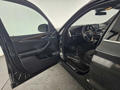2021 BMW X3 sDrive30i sDrive30i