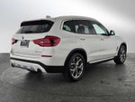 2021 BMW X3 sDrive30i sDrive30i