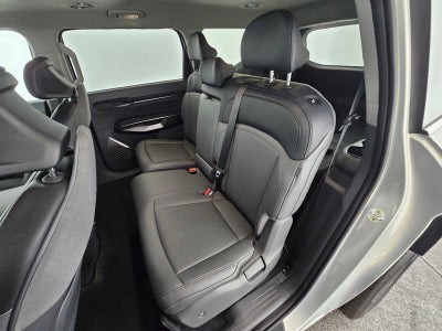 2026 Kia EV9 Light Long Range