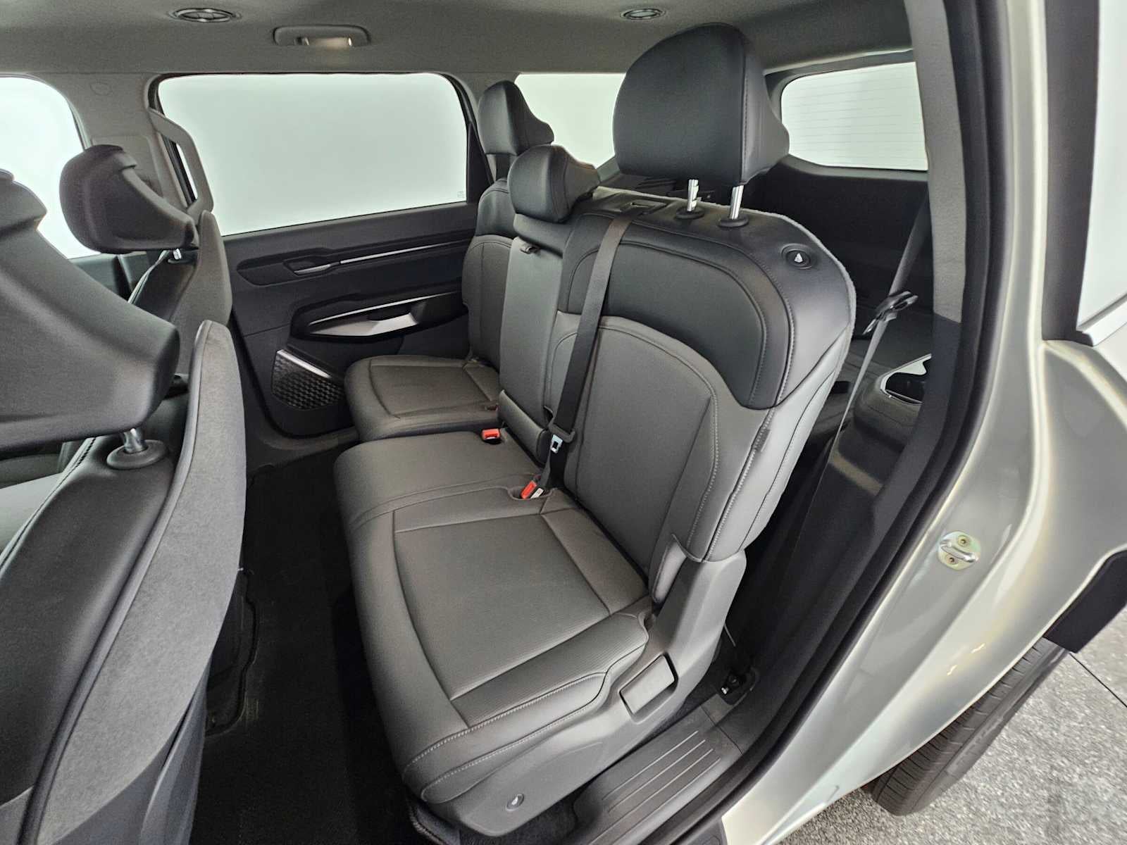 2026 Kia EV9 Light Long Range