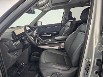 2026 Kia EV9 Light Long Range