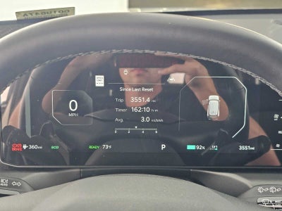 2026 Kia EV9 Light Long Range