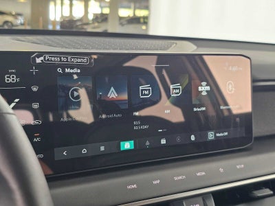 2026 Kia EV9 Light Long Range