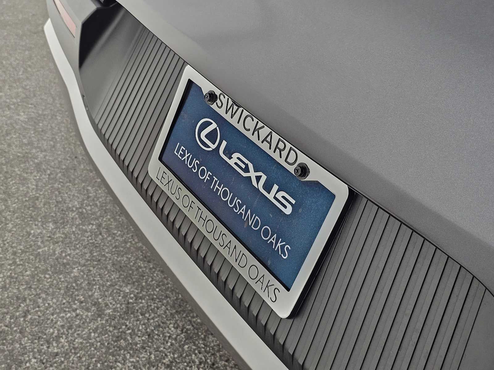 2026 Kia EV9 Light Long Range