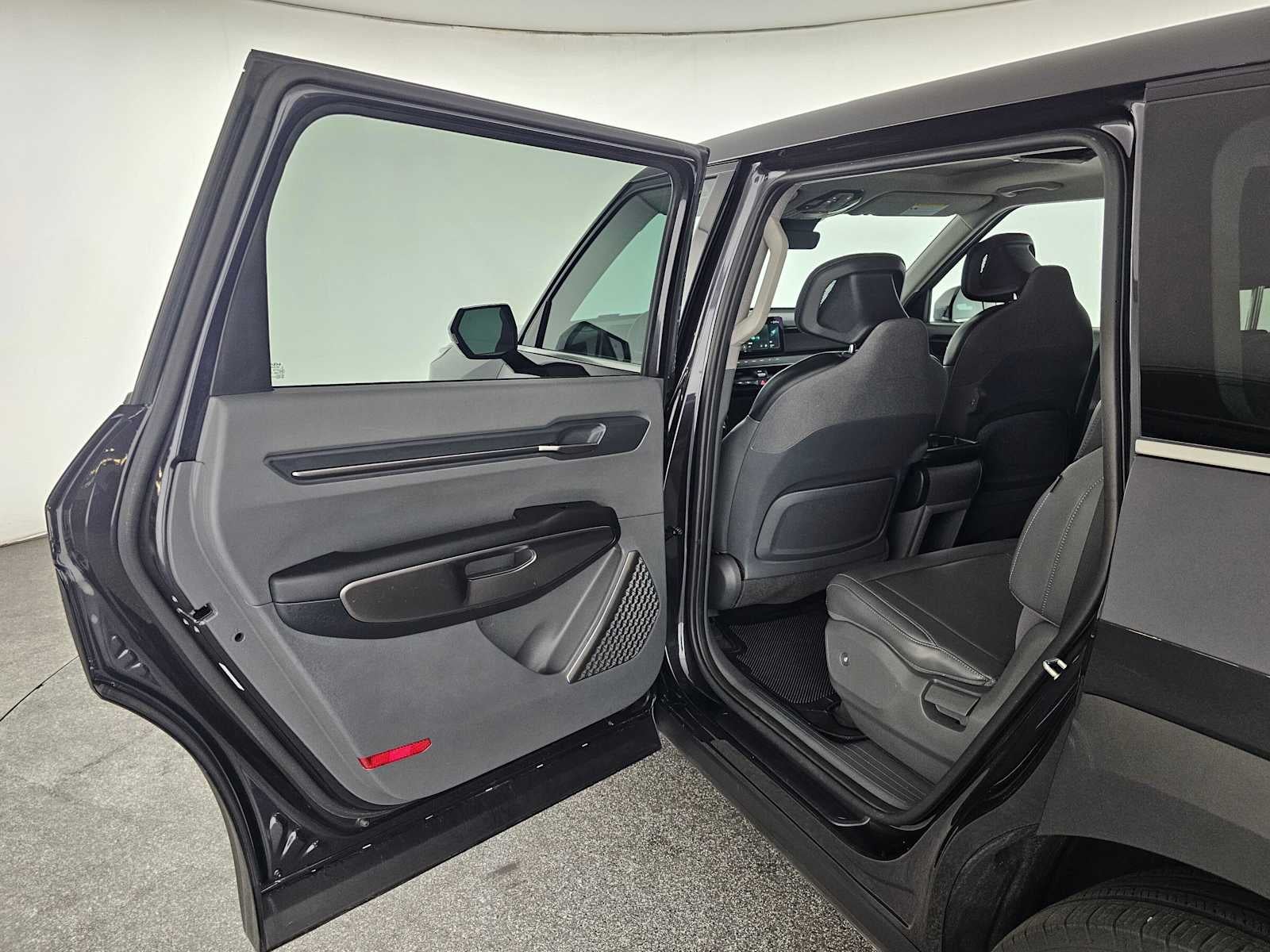 2026 Kia EV9 Light Long Range