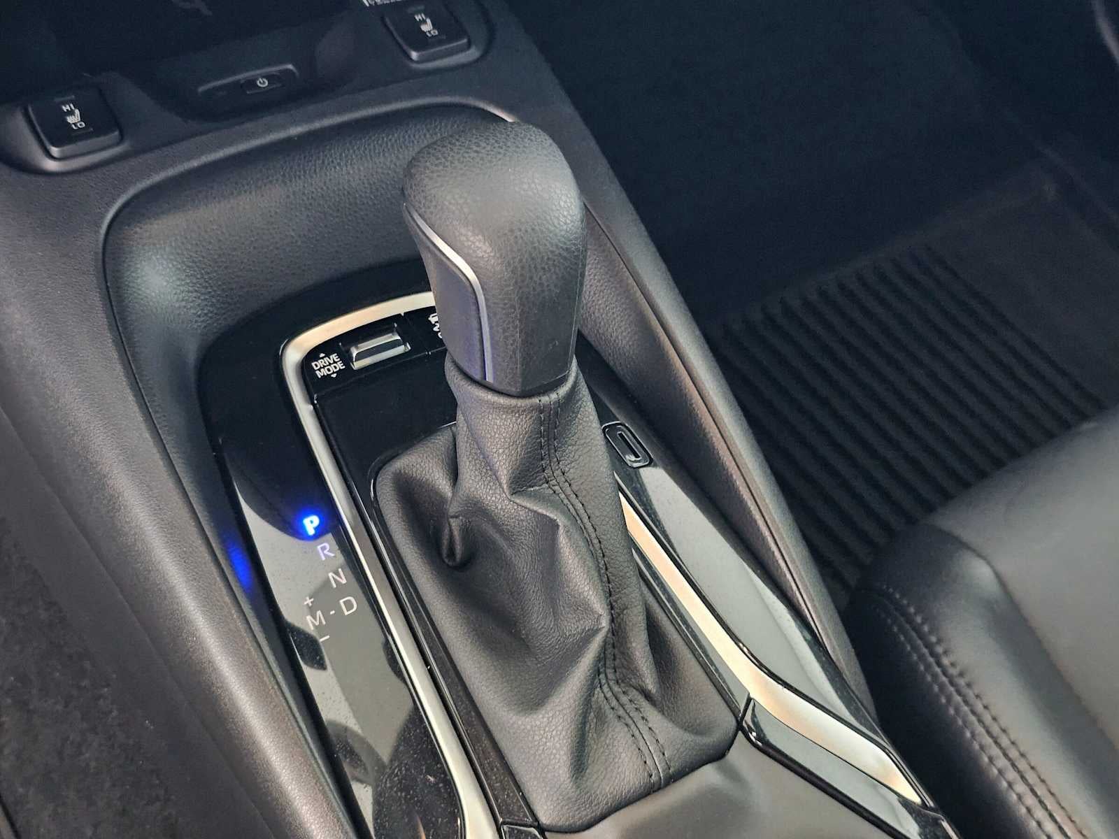2025 Toyota Corolla XSE