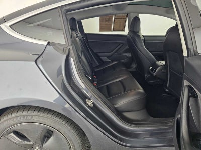 2020 Tesla Model 3 Standard Range