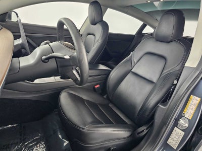 2020 Tesla Model 3 Standard Range