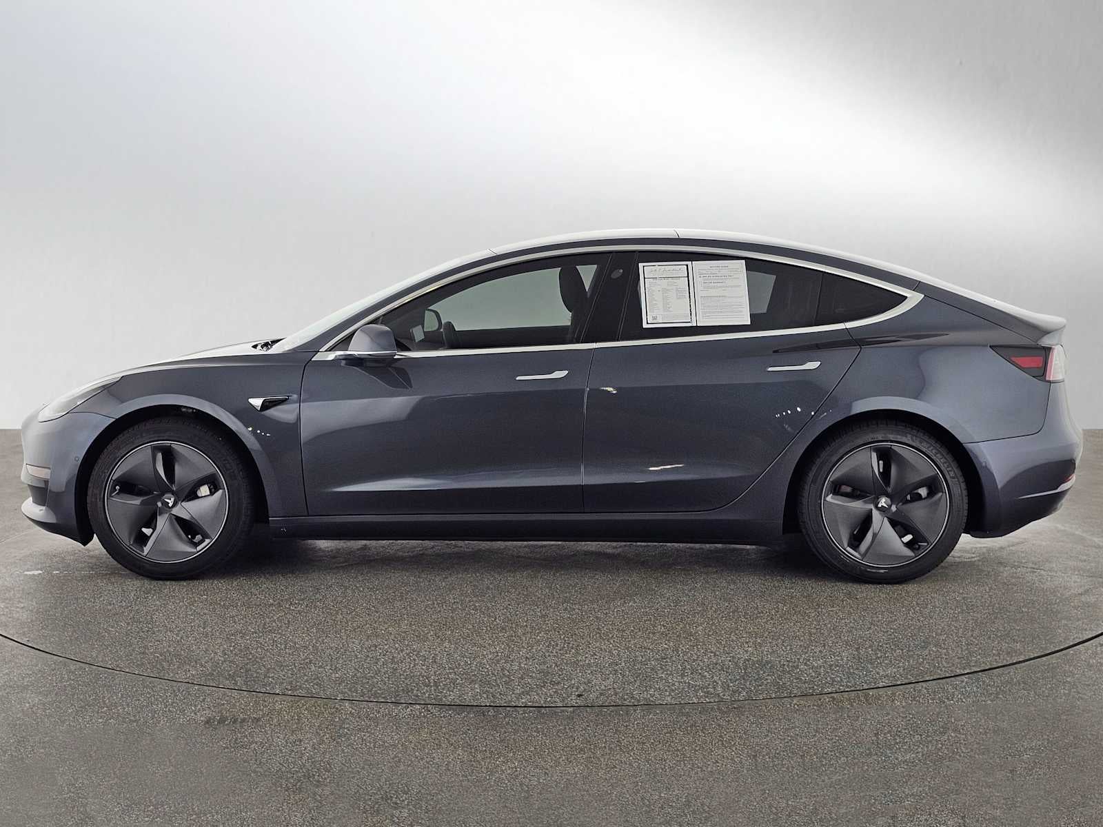 2020 Tesla Model 3 Standard Range