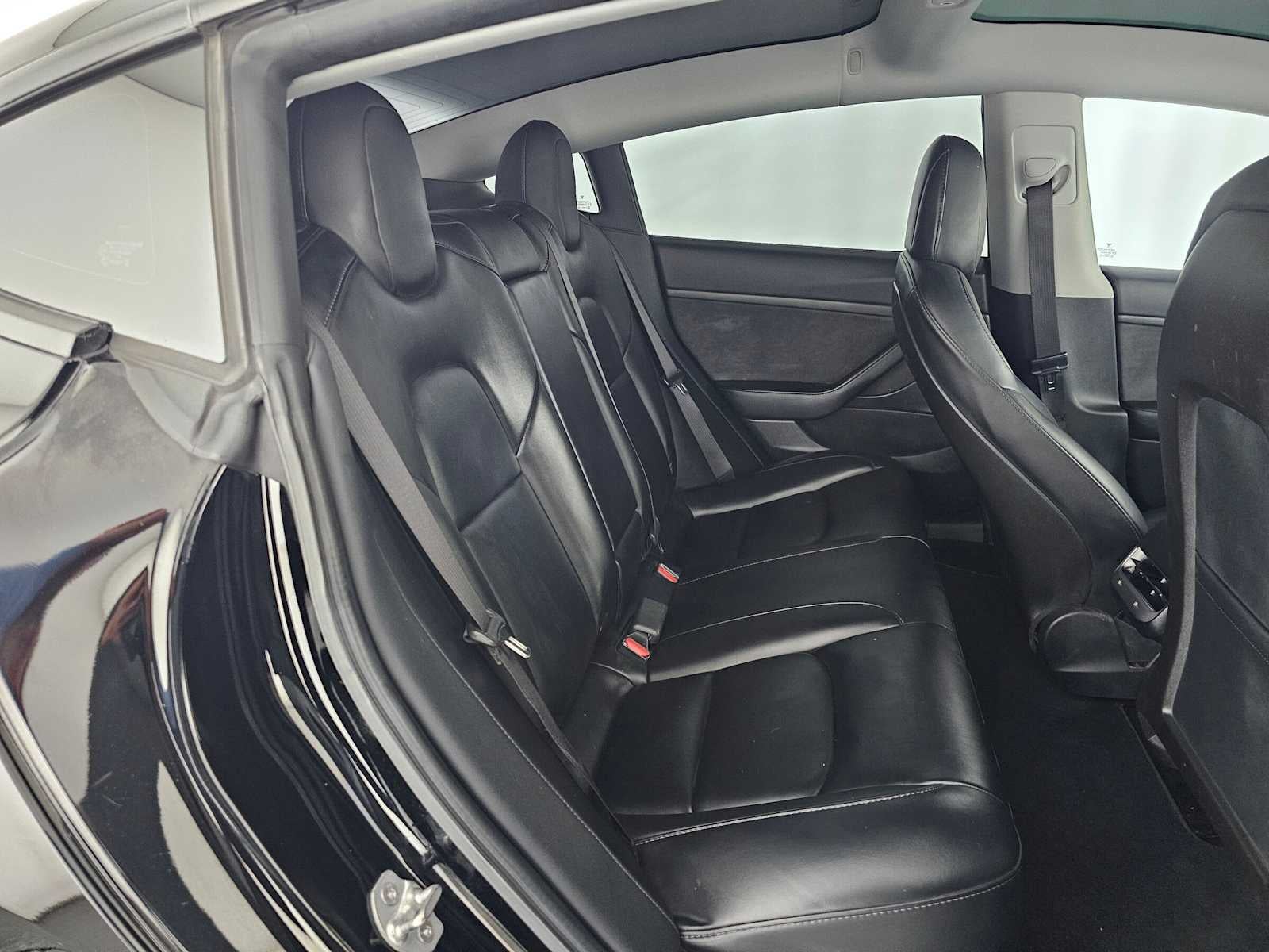 2020 Tesla Model 3 Standard Range