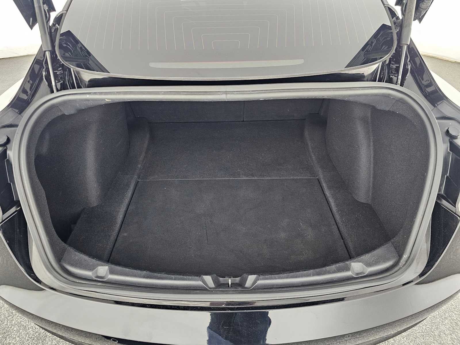 2020 Tesla Model 3 Standard Range