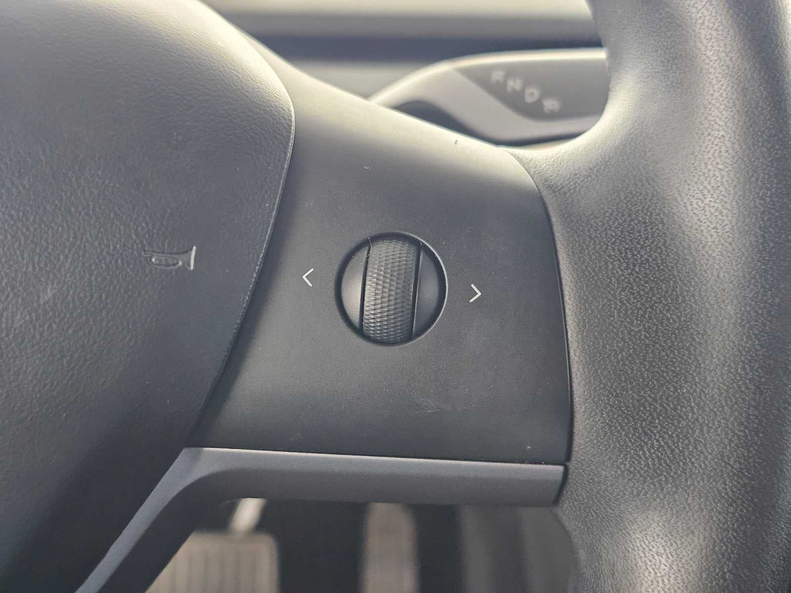 2020 Tesla Model 3 Standard Range