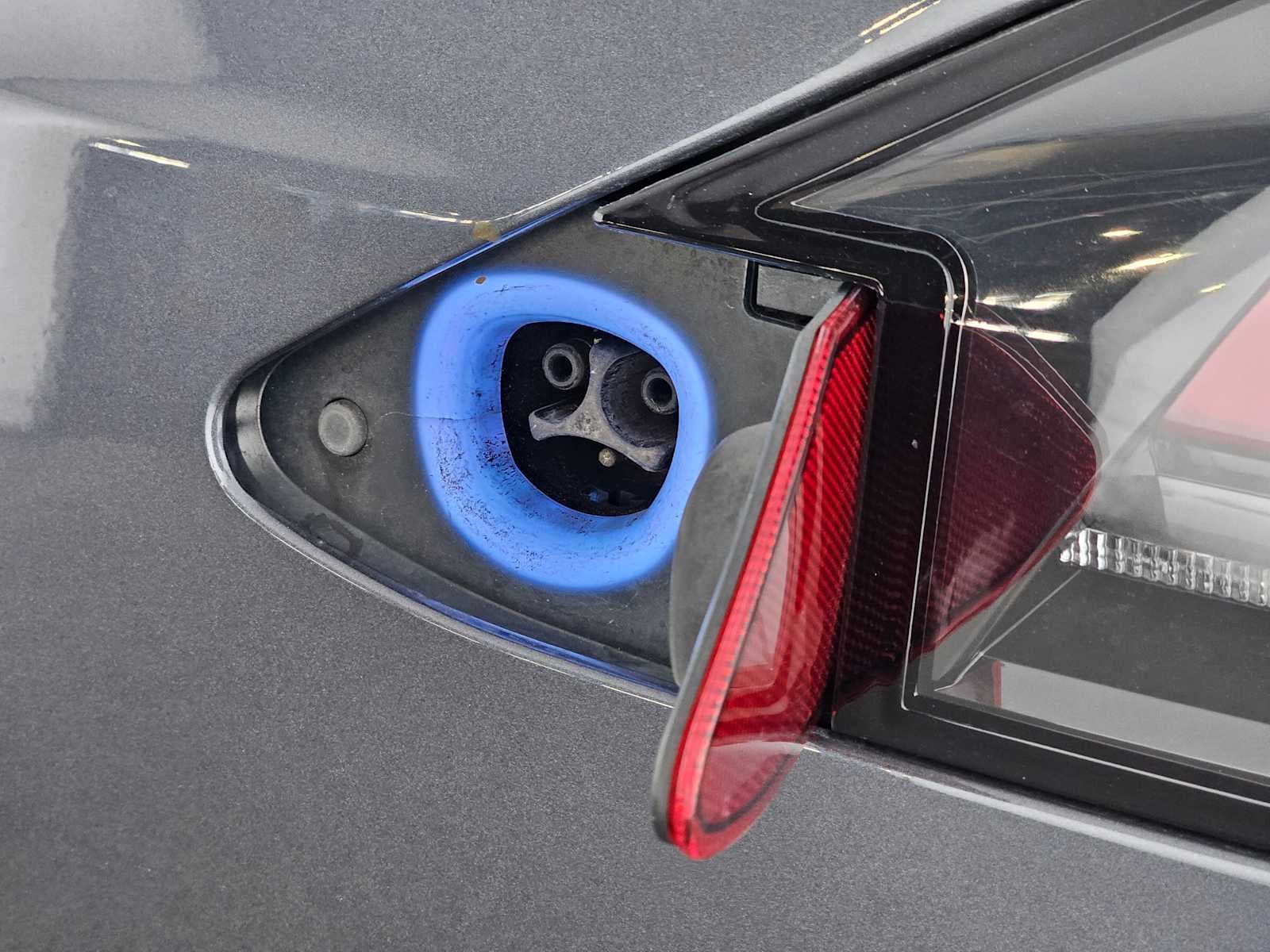 2017 Tesla Model X 75D