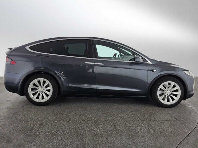 2017 Tesla Model X 75D