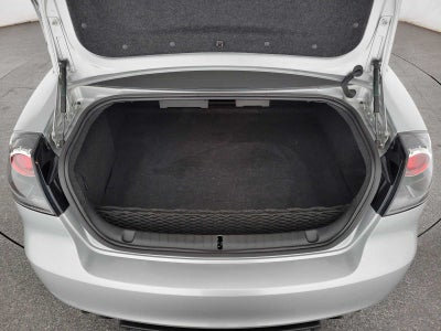 2009 Pontiac G8 GXP