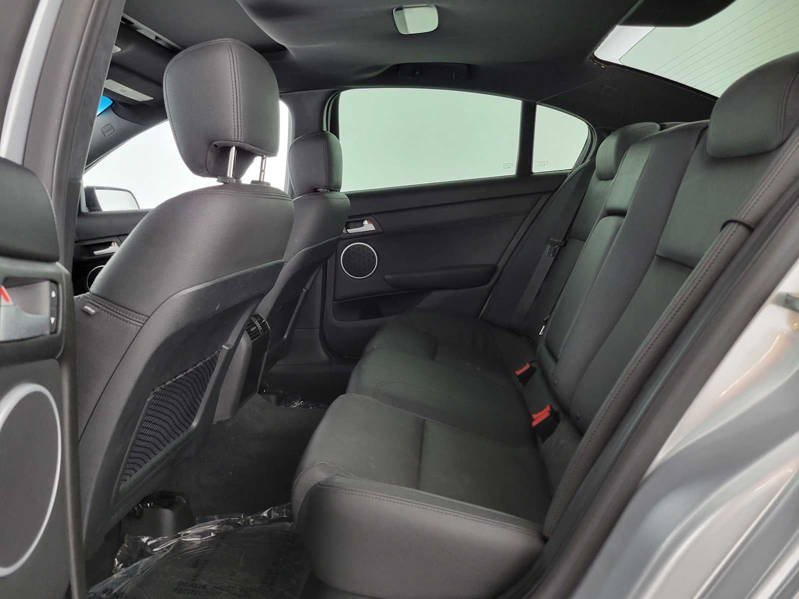 2009 Pontiac G8 GXP