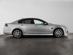 2009 Pontiac G8 GXP