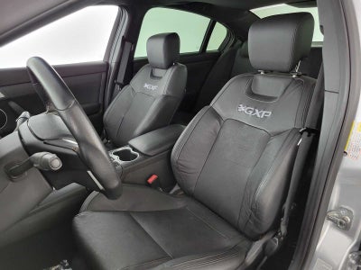 2009 Pontiac G8 GXP