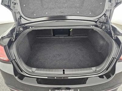 2017 Chevrolet SS 4dr Sdn