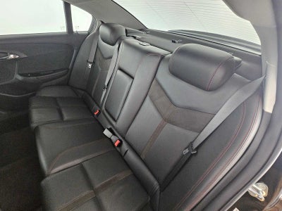 2017 Chevrolet SS 4dr Sdn