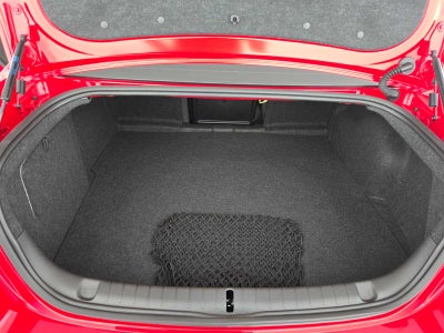 2016 Chevrolet SS 4dr Sdn