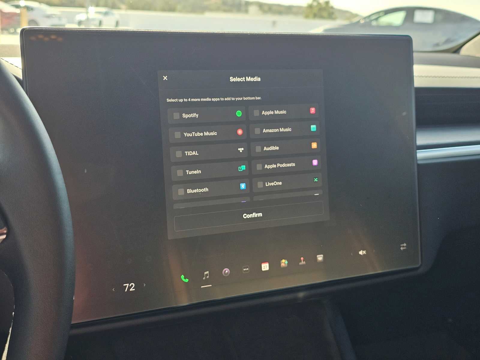2023 Tesla Model X AWD