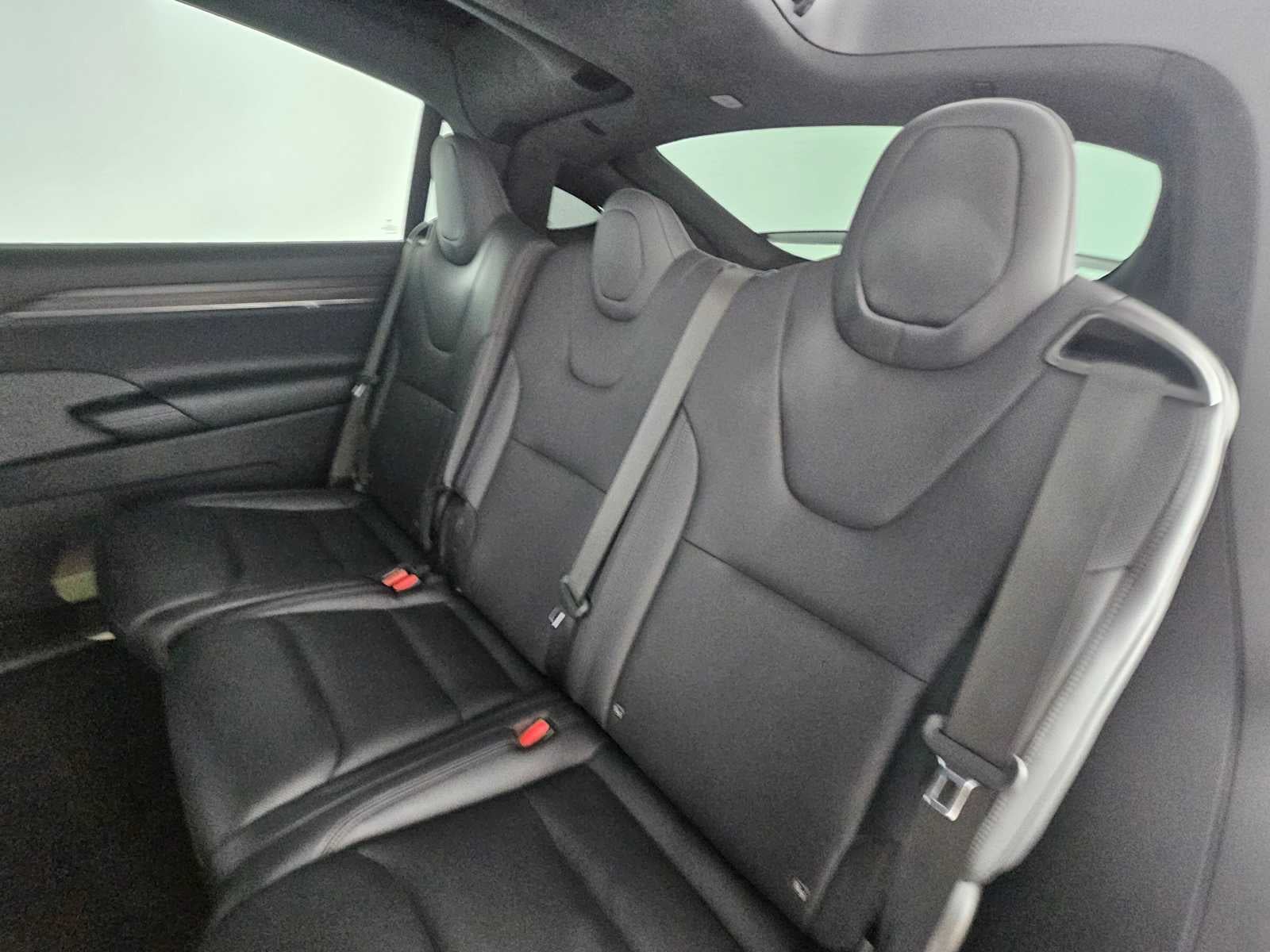 2022 Tesla Model X AWD