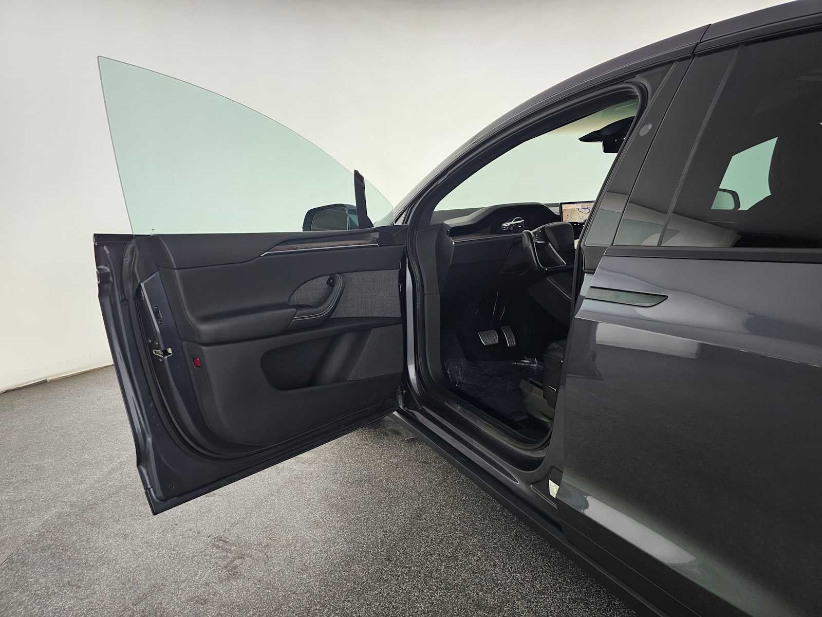 2022 Tesla Model X AWD