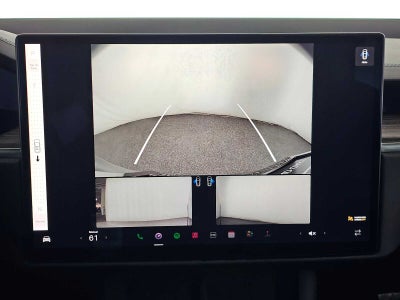 2022 Tesla Model X AWD