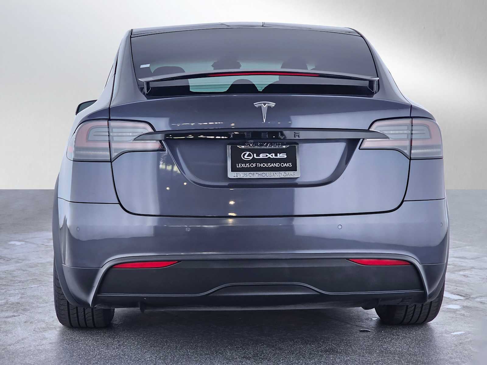 2022 Tesla Model X AWD