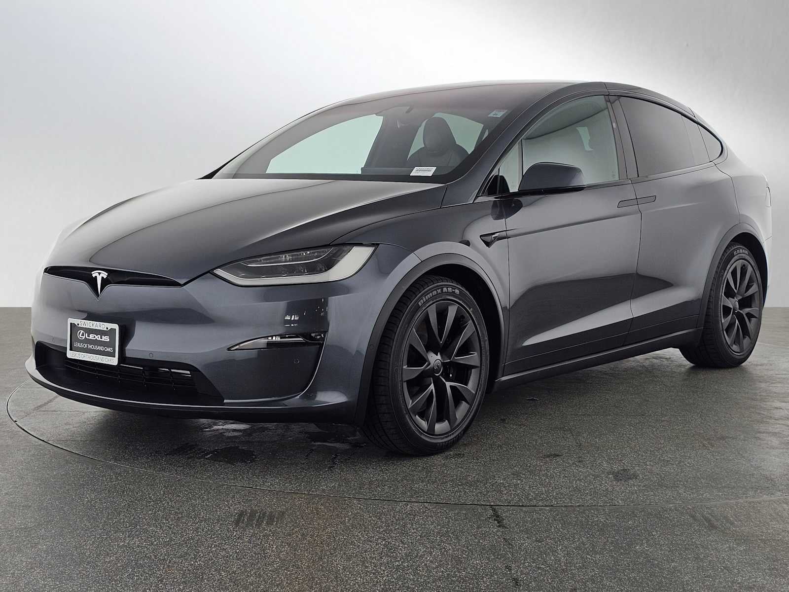 2022 Tesla Model X AWD