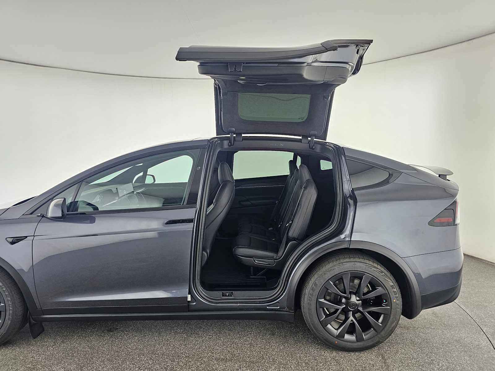 2022 Tesla Model X AWD