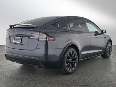 2022 Tesla Model X AWD