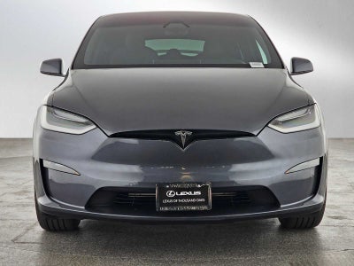 2022 Tesla Model X AWD