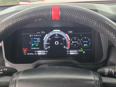 2023 Toyota Sequoia TRD Pro