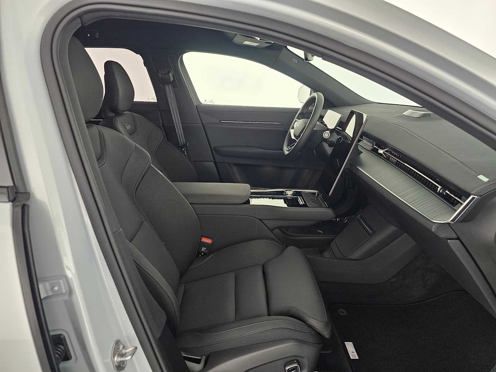 2025 Polestar 3 Long Range Dual Motor