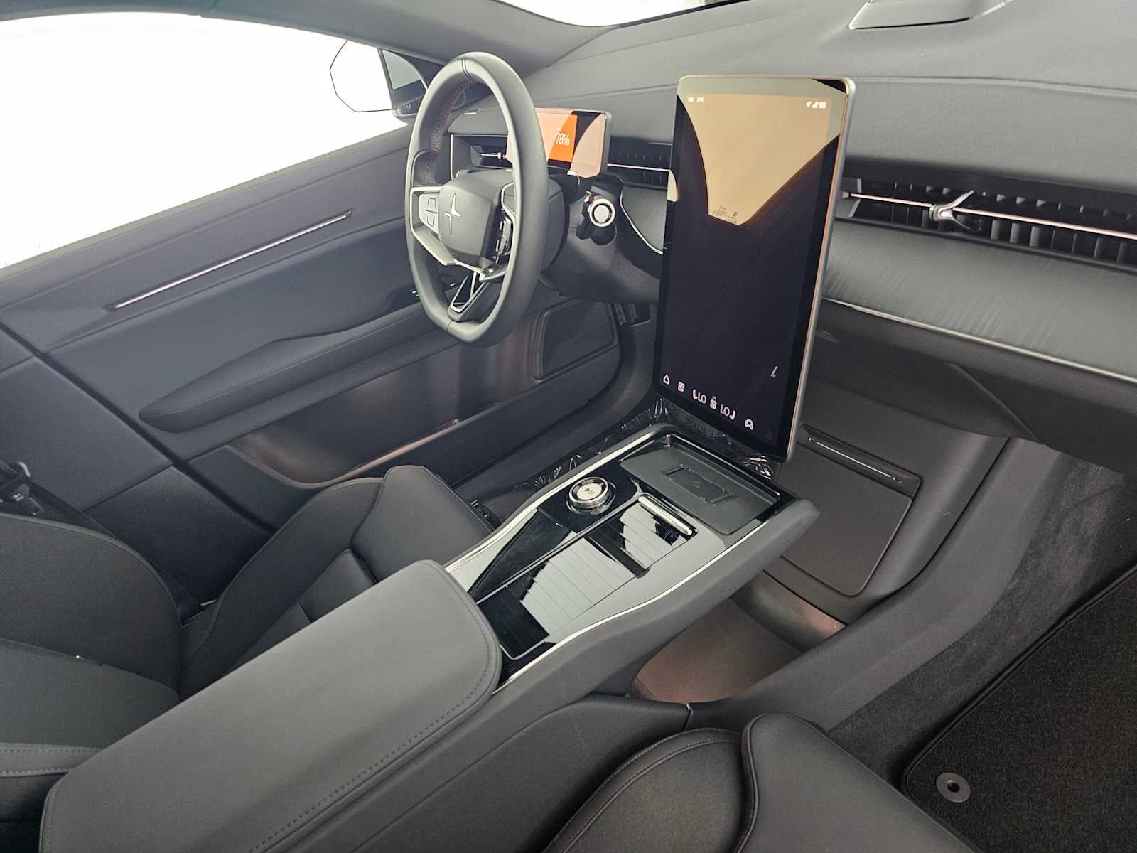 2025 Polestar 3 Long Range Dual Motor