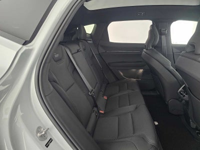 2025 Polestar 3 Long Range Dual Motor