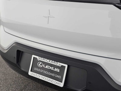 2025 Polestar 3 Long Range Dual Motor